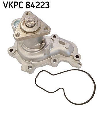SKF VKPC 84223 Waterpomp